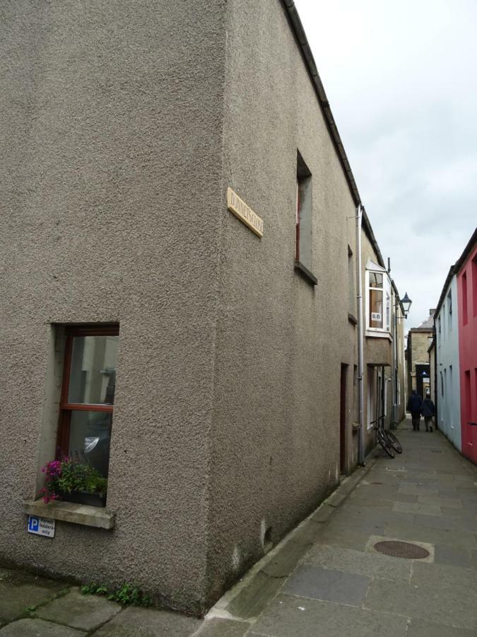 The Old Endie Hoose Kirkwall Orkney Exteriör bild