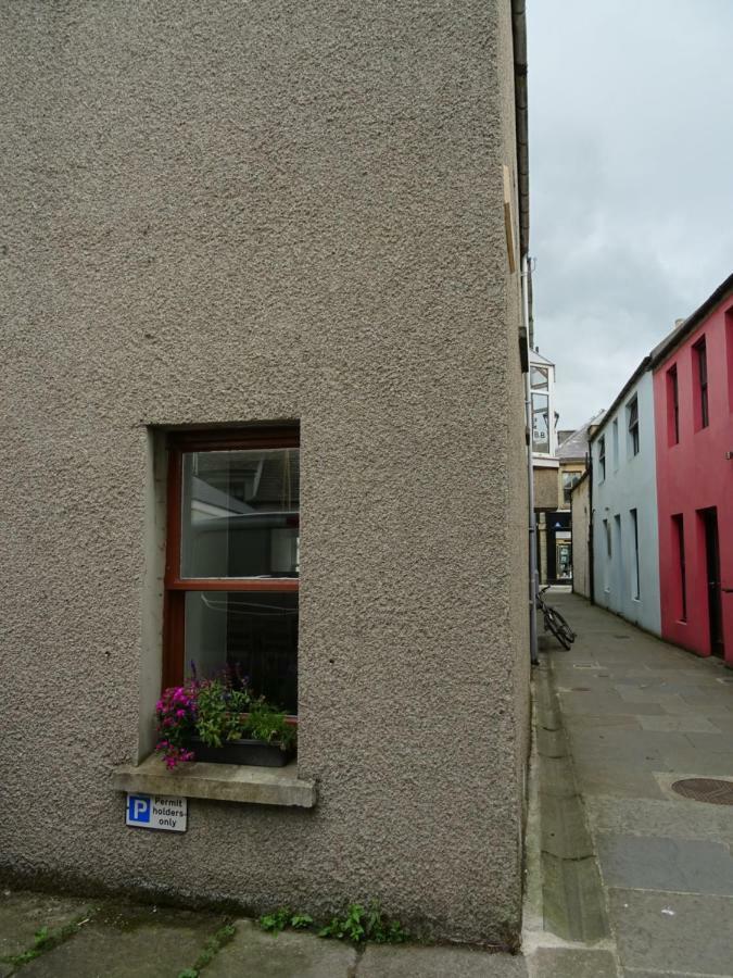The Old Endie Hoose Kirkwall Orkney Exteriör bild